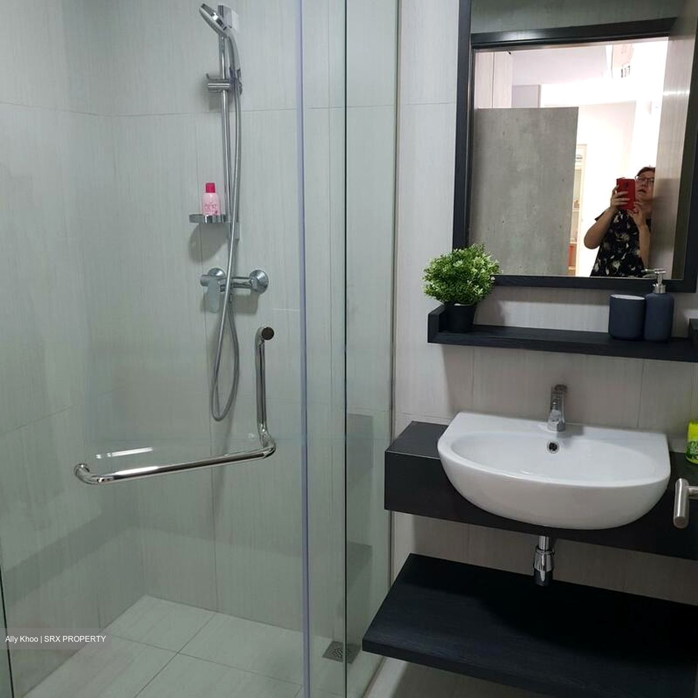 The Rise @ Oxley (D9), Condominium #464975371